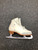 Used Riedell 35651 Girls Figure Skate White Junior 03.5 11162-S000424799 View 3
