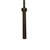 Used Olympic Bar 7Ft 11406-S000103827 View 2