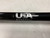 Used Easton Moxie YSB23MOXIE12 USA 2 1/4 Baseball Bat Black And Wine Red 29" 11855-S000181075 View 4