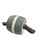 Used Exercise Ab Wheel Grey 11856-S000017248 View 1