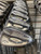 Used Callaway APEX PRO FORGED Mens Iron Set RH 3I-PW 11793-S000246704 View 1