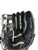 Used Franklin DIGITECH BB/SB Glove RH Throw Black 9 1/2" 11932-S000161951 View 3
