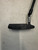 Used Ping ANSER 2D Mens Putter RH Black 11835-S000192056 View 2