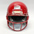 Used Xenith YOUTH 2018 FB Helmet Red SM 11805-S000056234 View 1