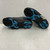 Used Soccer Cleats Black Junior 02.5 11762-S000059855 View 7