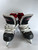 Used CCM FT4 Youth Hockey Skate Youth 13.5 11894-S000014668 View 1