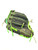 Used Franklin SHOCK SORB BB/SB Glove RH Throw Black 10 1/2" 11860-S000287258 View 5