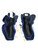 Used Nike V7 Junior Shin Guards White 9" 11860-S000287261 View 2