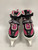Used Lake Placid ADJUSTABLE 12-2 Girls Softboot Skate Pink And White Adjustable 11851-S000027960 View 2