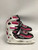 Used Lake Placid ADJUSTABLE 12-2 Girls Softboot Skate Pink And White Adjustable 11851-S000027960 View 6