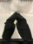 Used Rawlings Adult FB Integrated Pants Black LG 11790-S000042479 View 1