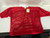 Used Rawlings PRACITCE JERSEY YL FB Top Youth Black LG 11790-S000042484 View 1