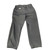 Used Russell SOFTBALL PANTS BB/SB Pant Womens Dark Grey MD 11760-S000072649 View 2