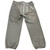 Used Mizuno SOFTBALL PANTS BB/SB Pant Womens Grey SM 11760-S000072661 View 2