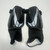Used Nike CHARGE Soccer Shin Guards Junior Black Youth 11805-S000056272 View 1