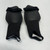 Used Nike CHARGE Soccer Shin Guards Junior Black Youth 11805-S000056272 View 2