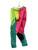 Used Thor Adult Bottom Yellow MD 11709-S000065196 View 2