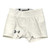 Used Under Armour SLIDING SHORTS  White Youth XS 11406-S000103847 View 1
