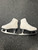 Used AMERICAN 512 FIGURE SKATES Girls Figure Skate White Youth 13.0 11726-S000277958 View 3