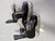 Used Bauer NEXUS 5000 Junior Hockey Skate Junior 02.5 11860-S000287270 View 1