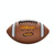 WILSON 1784 GST COMPOSITE FOOTBALL - YOUTH 11720-WILWTF1784 View 1