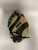Used Louisville Slugger OMAHA OFLFB1 BB/SB First Base LH Throw Black 12 3/4" 11823-S000029913 View 2