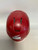 Used Easton RED Batting Helmet No Mask Red MD 11823-S000029916 View 4