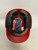 Used Easton RED Batting Helmet No Mask Red LG 11823-S000029917 View 3