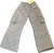 Used Snow Pants Y Grey Junior View 1