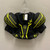 New Warrior LX 40 SHOULDER PADS Junior Shoulder Pads SM 11762-WARLX40JRSPS View 1