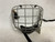 Used Bauer PROFILE I Hockey Wire Mask Silver MD 11855-S000181131 View 1