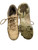 Used Nike TROUT CLEATS BB/SB Cleats White Junior 05.5 11884-S000043159 View 3