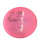 Used Discmania INSTINCT EVOLUTION NEO Disc Golf Driver Pink 11906-S000168234 View 1