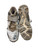 Used Nike TROUT GREY BB/SB Cleats Grey Junior 03.5 11884-S000043174 View 3