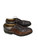 Used Foot Joy ICON Mens Golf Shoes Brown Senior 8.5 11347-S000242513 View 2