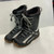 Used Morrow SLICK Boys Snowboard Boots Black Junior 05 11762-S000059903 View 1