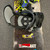 Used Morrow GENERATION Boys Board/Binding Black 138 cm 11762-S000059902 View 5