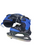 Used Lake Placid NITRO Y11-1 Boys Softboot Skate Royal Blue Adjustable 11708-S000176497 View 3