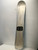 Used Mens Snowboard Only White 153 cm 11443-S000192393 View 2
