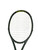 Used Volkl VCELL3 TENNIS RACQUET Adult Tennis Racquet Green 4 1/2" View 2