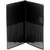 New Line-Up Card Wallet - Book Flip 11866-CHPAF22 View 2