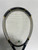 Used Prince TRIPLE THREAT THUNDER RIP Adult Racquetball Racquet Black 4 3/8" 11843-S000010873 View 2