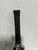 Used Prince TRIPLE THREAT THUNDER RIP Adult Racquetball Racquet Black 4 3/8" 11843-S000010873 View 3