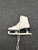 Used CCM WomensFigure Skate White Senior 7 11162-S000424885 View 1