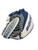 Used Bauer SUPREME PRO CUJO Senior Goalie Catcher Royal Blue 11770-S000057214 View 1