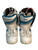 Used Vans EMIGRE Womens Snowboard Boots White Senior 7 11709-S000065229 View 1