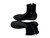Used Scuba Pro Dive Booties Black Adult 2XL - Excellent 11731-S000134784 View 3