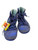 Used Wrestling Shoes Royal Blue Senior 8 11721-S000269435 View 2