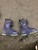 Used Head SIXOOW BOA Womens Snowboard Boots None Senior 8 11162-S000424946 View 1