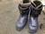 Used Head SIXOOW BOA Womens Snowboard Boots None Senior 8 11162-S000424946 View 4